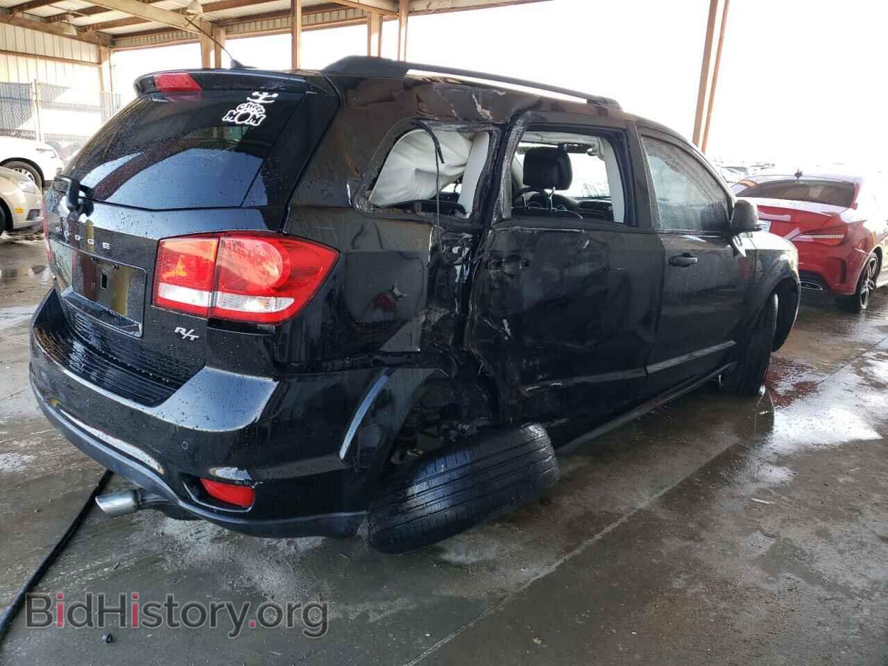 2015 DODGE JOURNEY - VIN: 3C4PDCEG1FT686619 - Photo 3