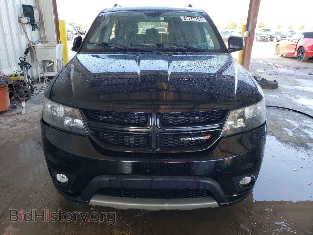 2015 DODGE JOURNEY - VIN: 3C4PDCEG1FT686619 - Photo 5