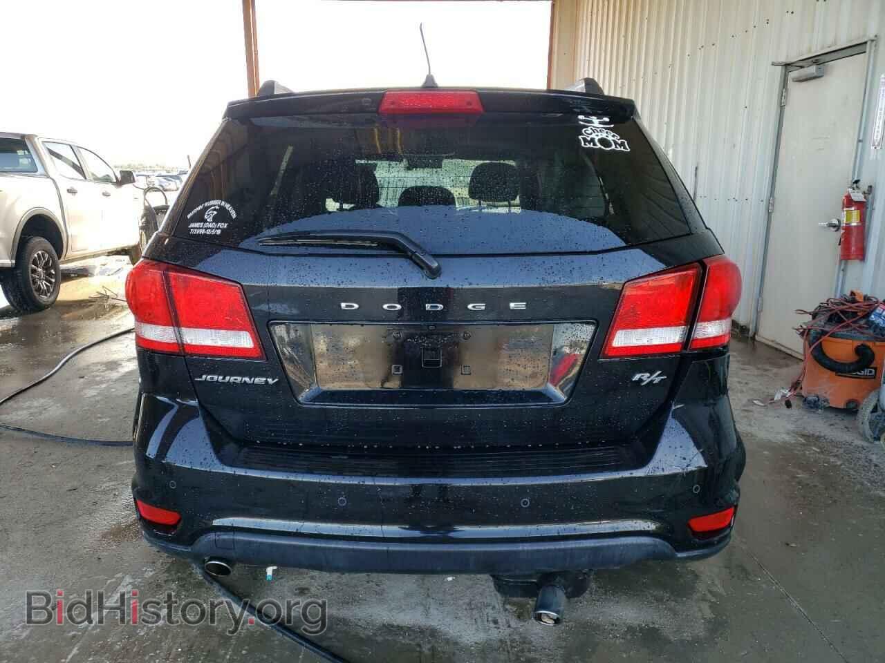 2015 DODGE JOURNEY - VIN: 3C4PDCEG1FT686619 - Photo 6