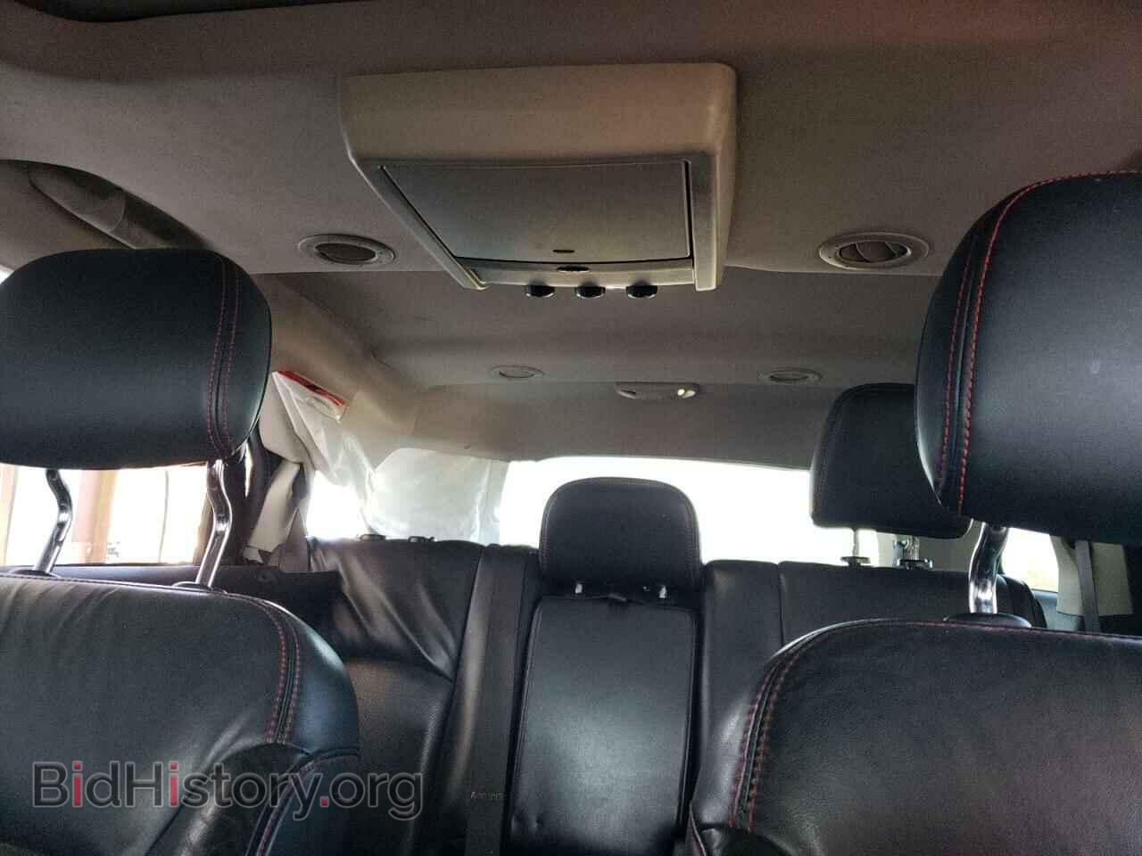 2015 DODGE JOURNEY - VIN: 3C4PDCEG1FT686619 - Photo 10