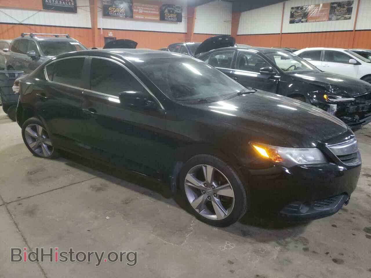 2014 ACURA ILX - VIN: 19VDE1F54EE401764 - Фото 4