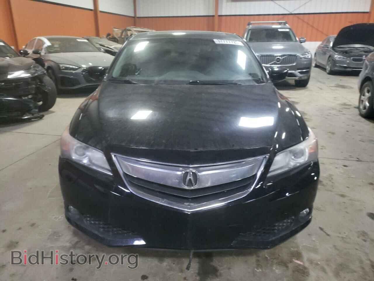 2014 ACURA ILX - VIN: 19VDE1F54EE401764 - Фото 5