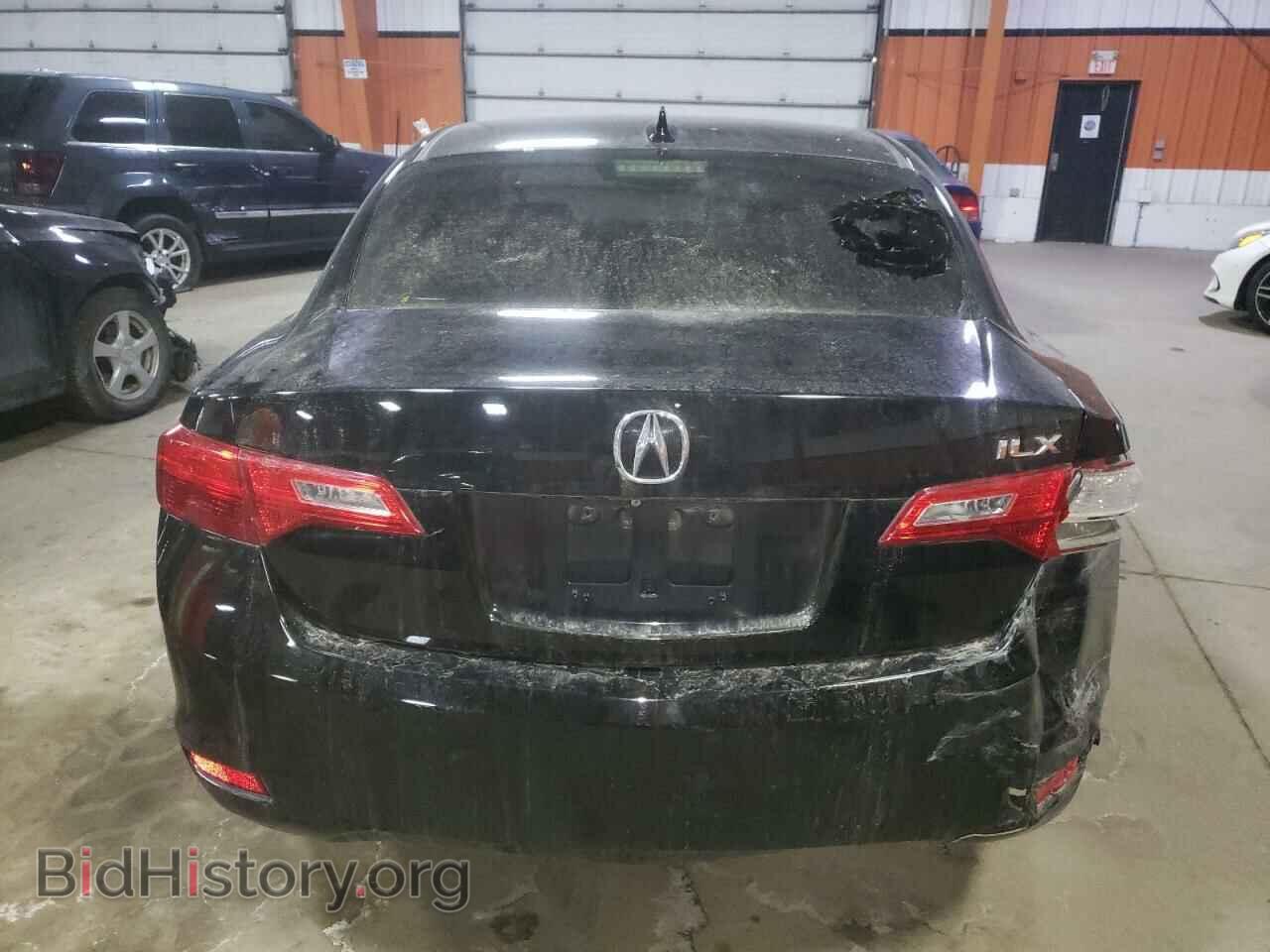 2014 ACURA ILX - VIN: 19VDE1F54EE401764 - Фото 6
