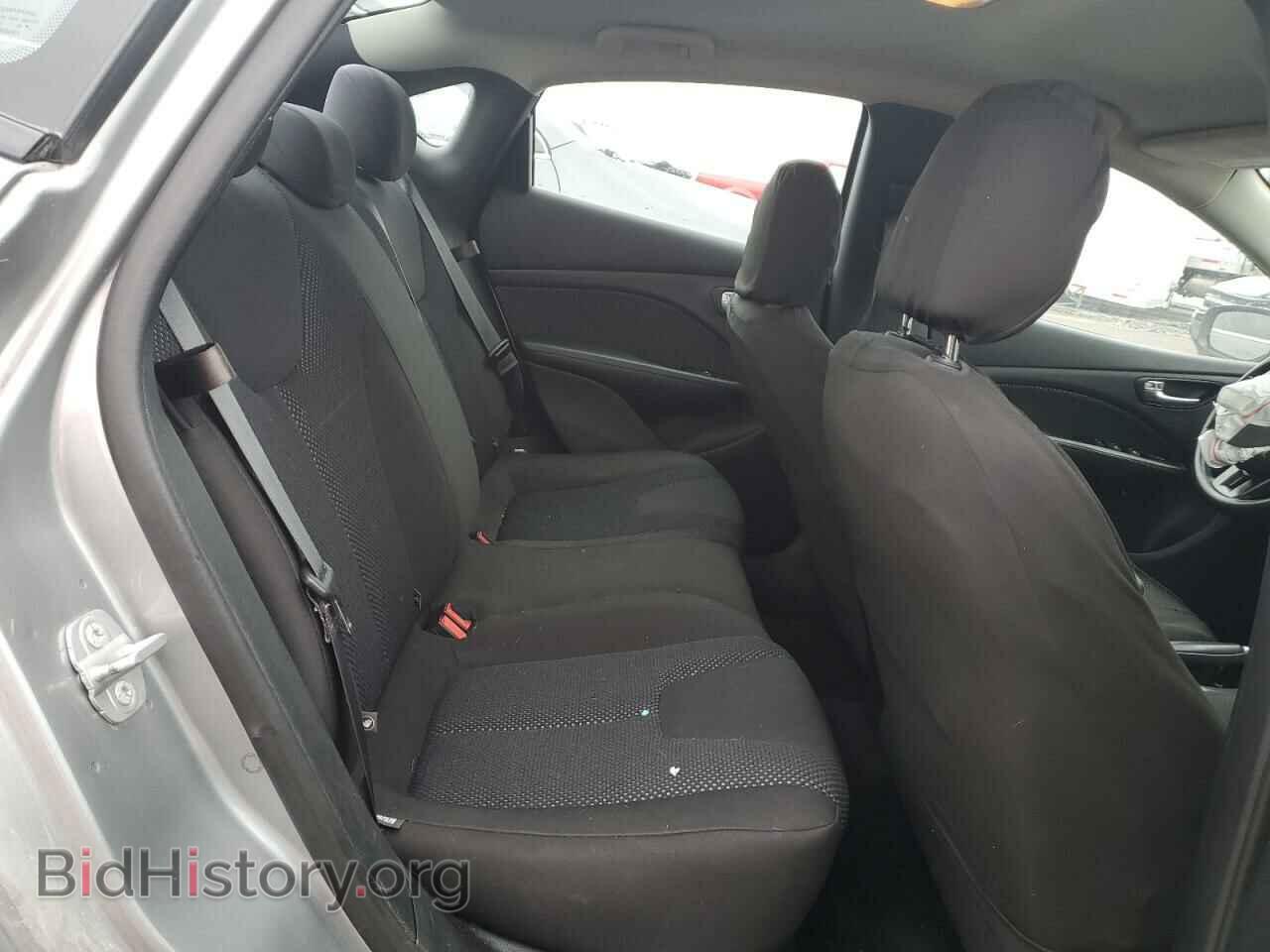 2015 DODGE DART - VIN: 1C3CDFDH2FD100076 - Photo 10