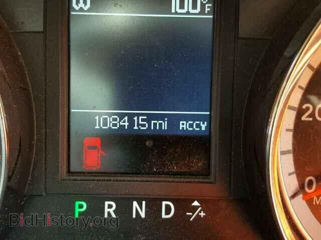 2012 DODGE CARAVAN - VIN: 2C4RDGDG4CR100902 - Photo 8