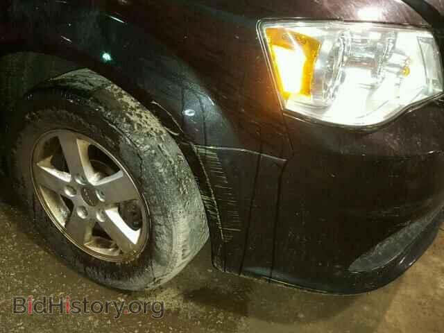2012 DODGE CARAVAN - VIN: 2C4RDGDG4CR100902 - Photo 10