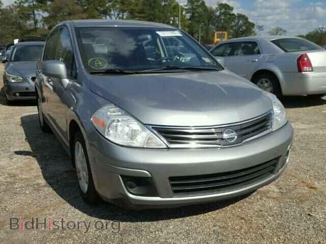 Photo 3N1BC1CP5BL501067 - NISSAN VERSA 2011