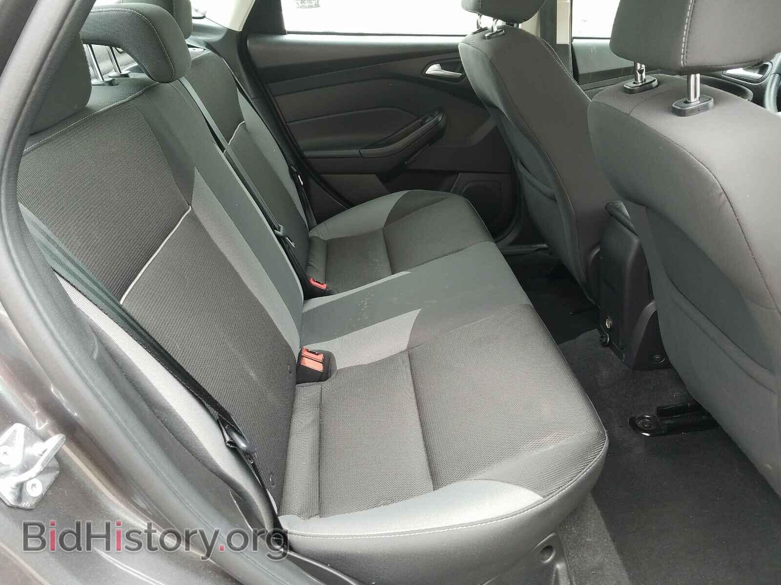 2014 FORD FOCUS - VIN: 1FADP3F23EL369714 - Фото 6