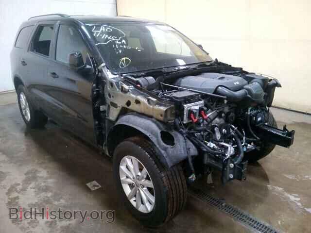 Photo 1C4RDJAG6FC843446 - DODGE DURANGO 2015