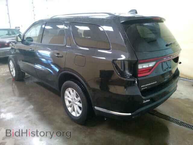 2015 DODGE DURANGO - VIN: 1C4RDJAG6FC843446 - Photo 3