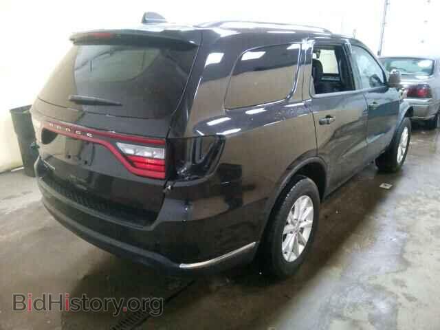 2015 DODGE DURANGO - VIN: 1C4RDJAG6FC843446 - Photo 4