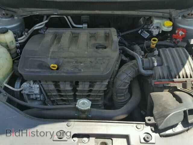 2010 CHRYSLER SEBRING - VIN: 1C3CC4FB5AN121300 - Фото 7