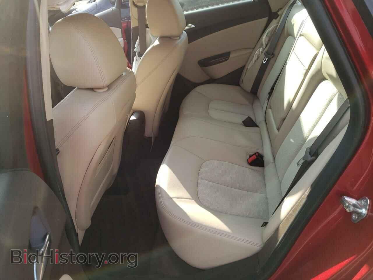 2013 BUICK VERANO - VIN: 1G4PR5SK4D4107739 - Фото 6