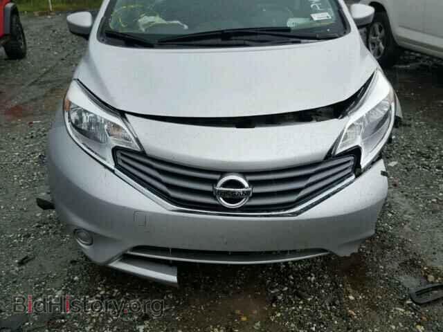 2016 NISSAN VERSA - VIN: 3N1CE2CP3GL388554 - Фото 9