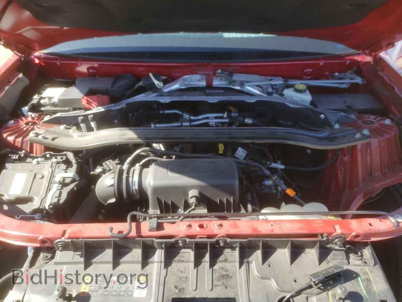 2021 FORD EXPLORER - VIN: 1FMSK8FH7MGB45639 - Фото 7