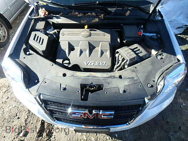 2014 GMC TERRAIN - VIN: 2GKFLXE39E6348735 - Фото 7