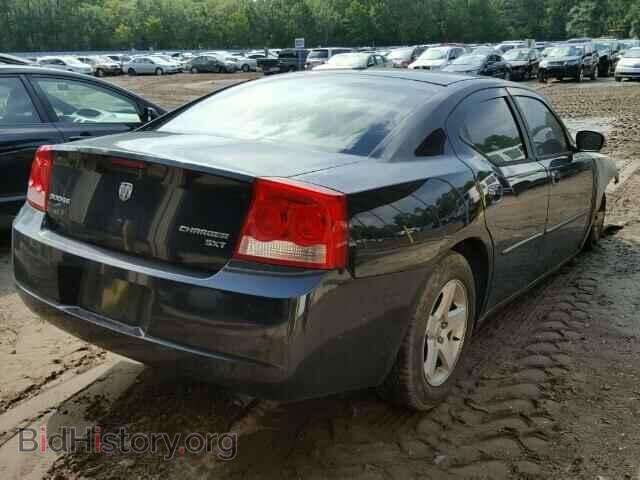 2010 DODGE CHARGER - VIN: 2B3CA3CV4AH194436 - Фото 4