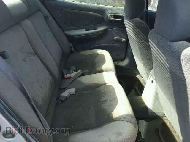 2000 DODGE NEON - VIN: 1B3ES46C5YD858191 - Фото 6