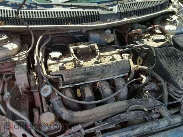 2000 DODGE NEON - VIN: 1B3ES46C5YD858191 - Фото 7