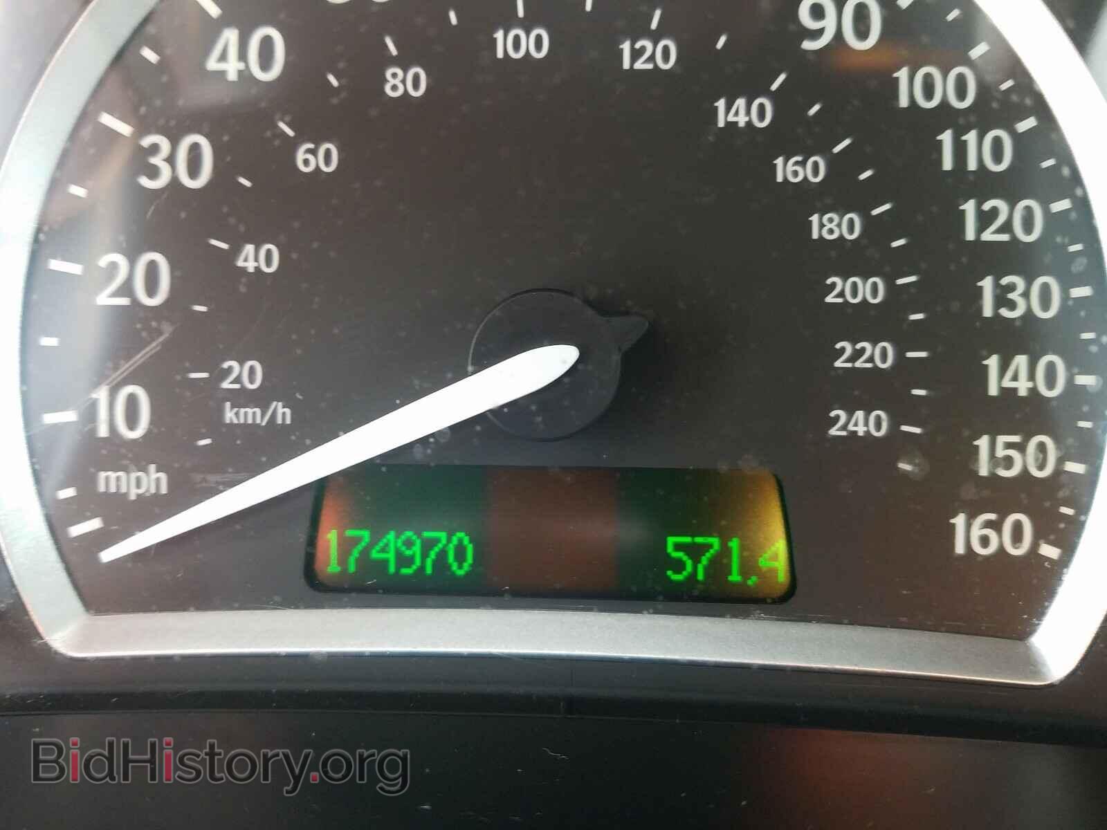 2006 SAAB 9 3 - VIN: YS3FD45Y761121267 - Photo 8