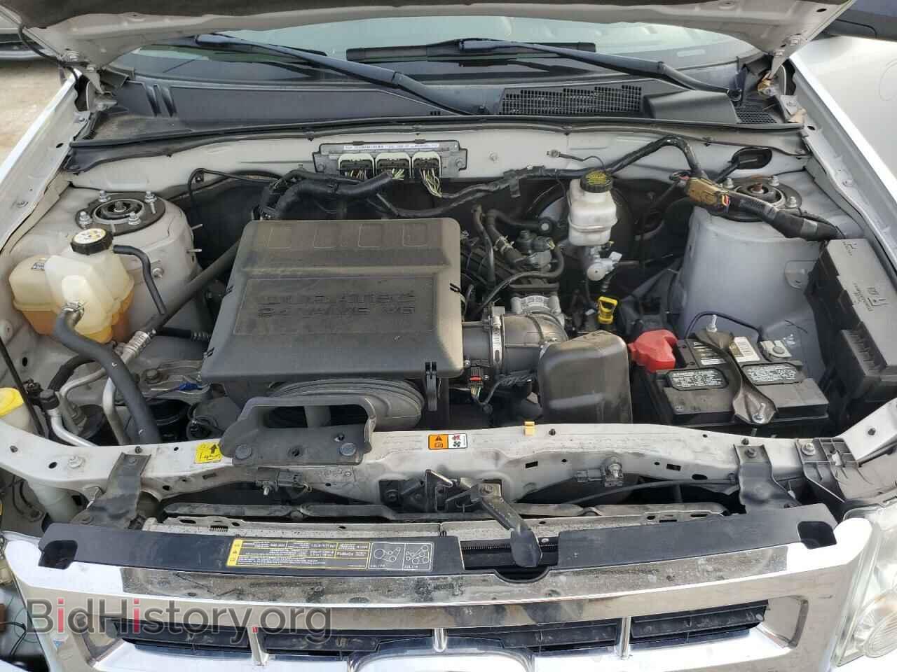 2012 FORD ESCAPE - VIN: 1FMCU0DG5CKA65195 - Фото 12