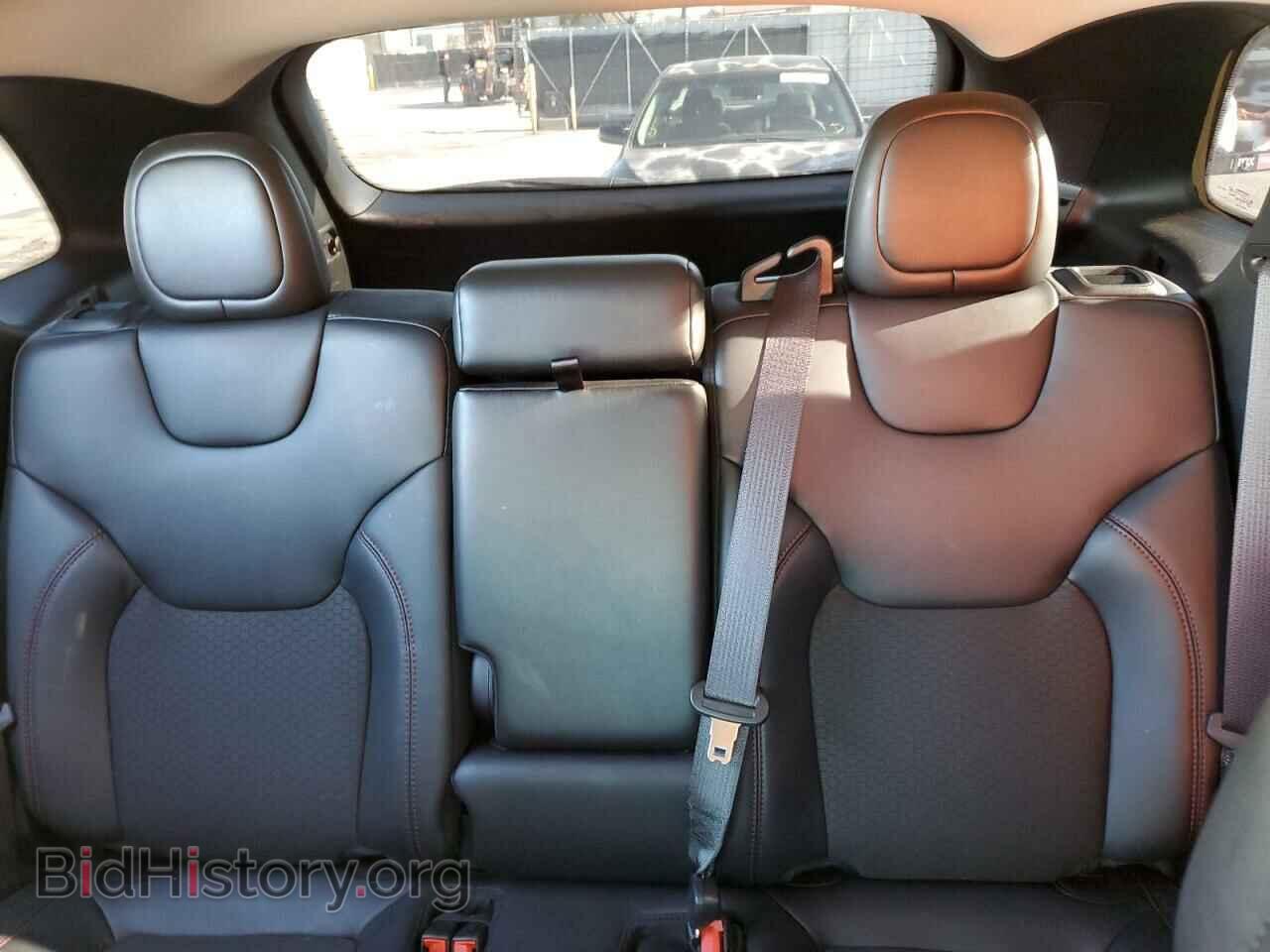 2021 JEEP CHEROKEE - VIN: 1C4PJMBX9MD252924 - Фото 10