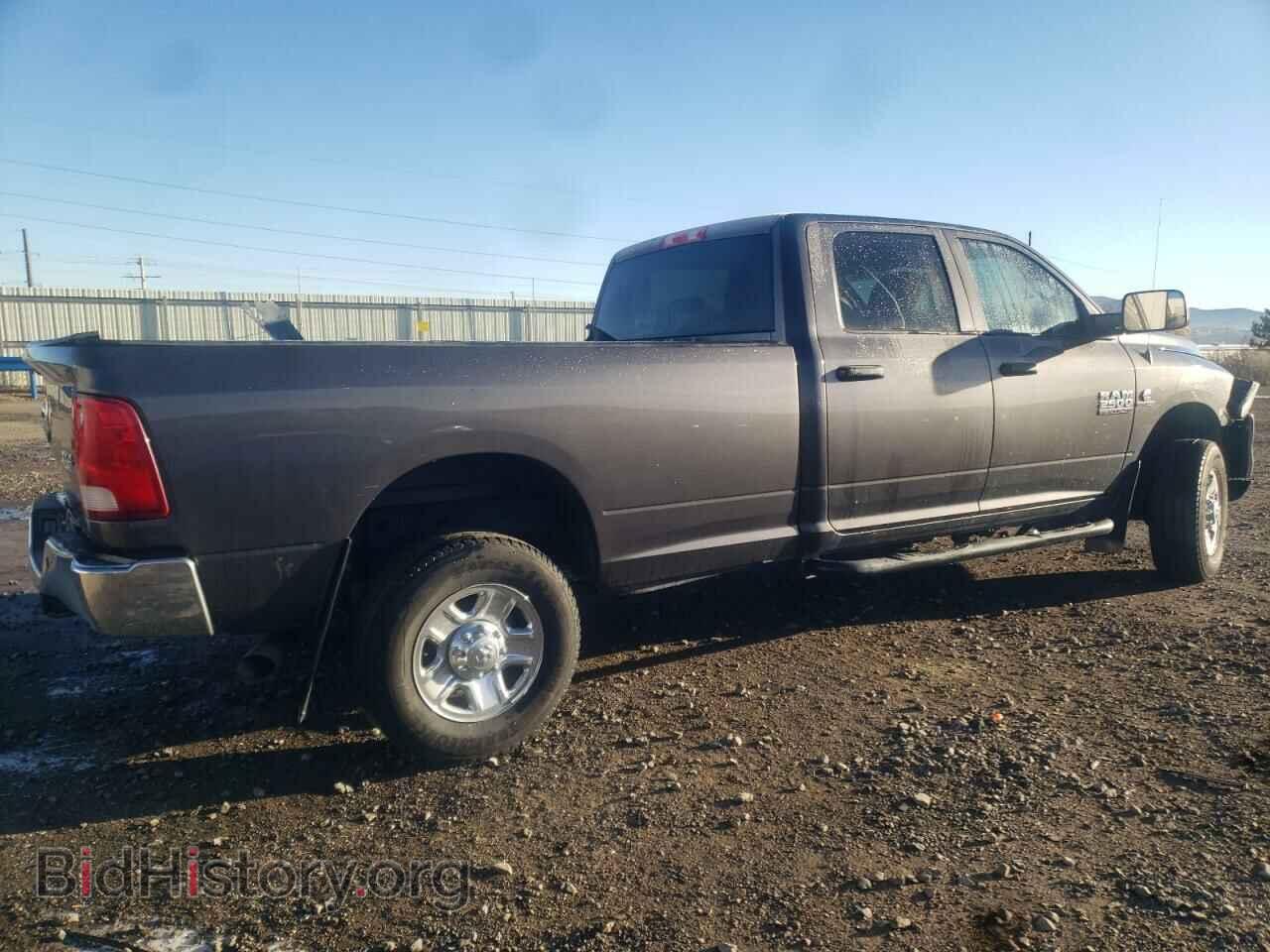 2016 RAM All Models - VIN: 3C6UR5HL8GG161499 - Photo 3
