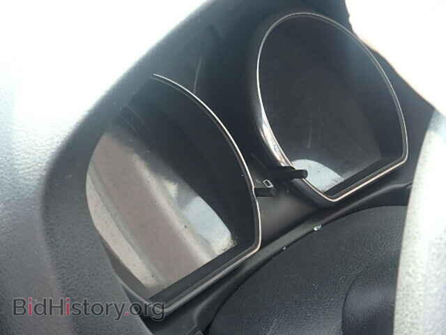 2012 NISSAN VERSA - VIN: 3N1CN7AP2CL889316 - Фото 8