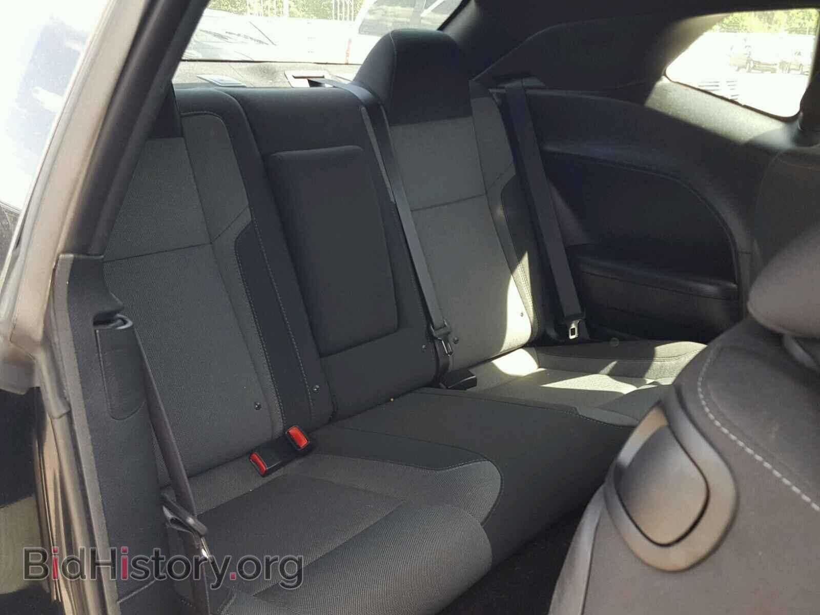 2016 DODGE CHALLENGER - VIN: 2C3CDZAG0GH162786 - Photo 6