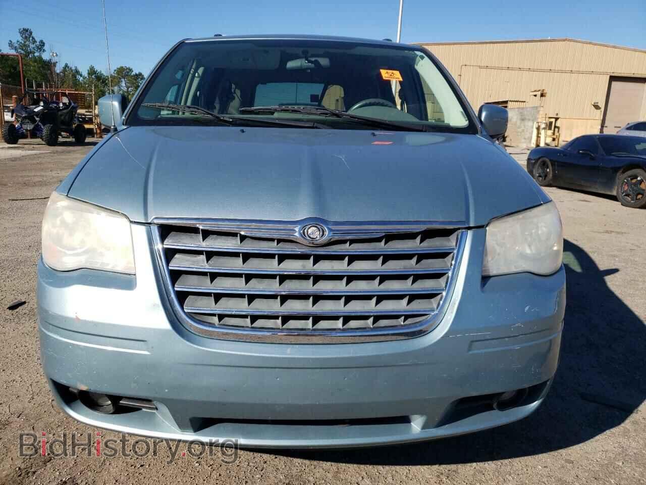 2010 CHRYSLER MINIVAN - VIN: 2A4RR5D17AR359134 - Photo 5