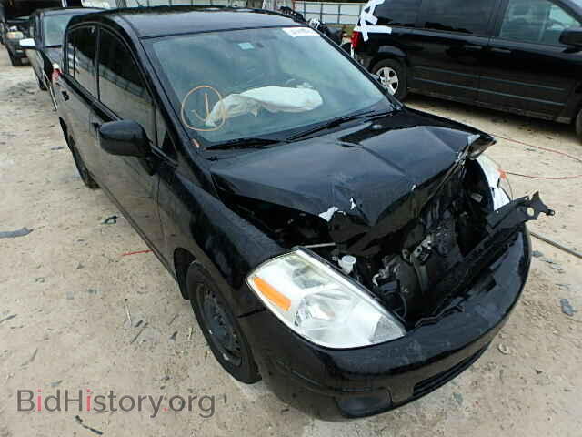Фотография 3N1BC13E79L355568 - NISSAN VERSA 2009