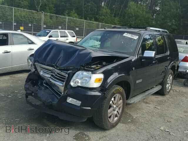2008 FORD EXPLORER - VIN: 1FMEU75858UB06123 - Фото 2