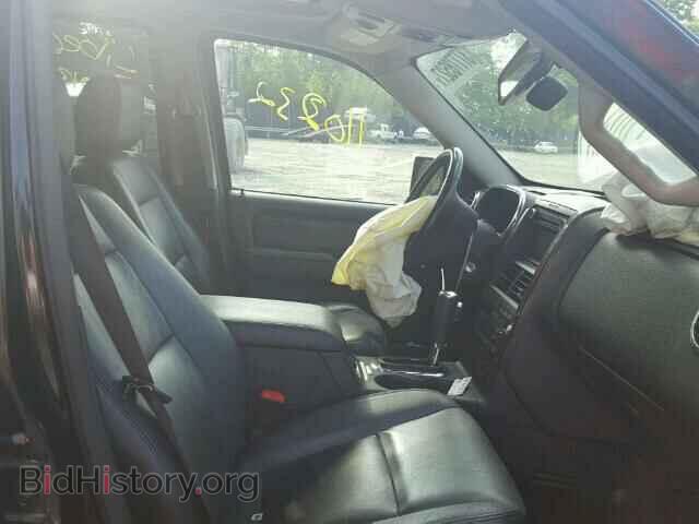 2008 FORD EXPLORER - VIN: 1FMEU75858UB06123 - Фото 5
