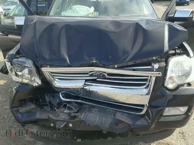 2008 FORD EXPLORER - VIN: 1FMEU75858UB06123 - Фото 7