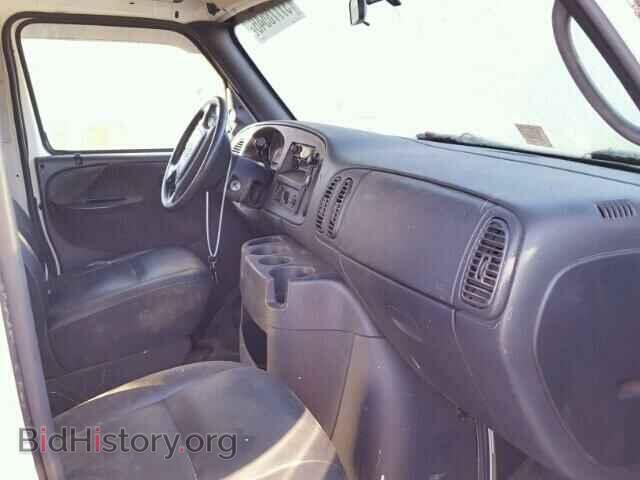 2002 DODGE RAM VAN - VIN: 2B7HB11X42K110243 - Фото 5
