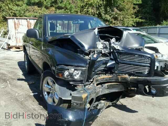Photo 1D7HA16D85J533012 - DODGE RAM 1500 2005
