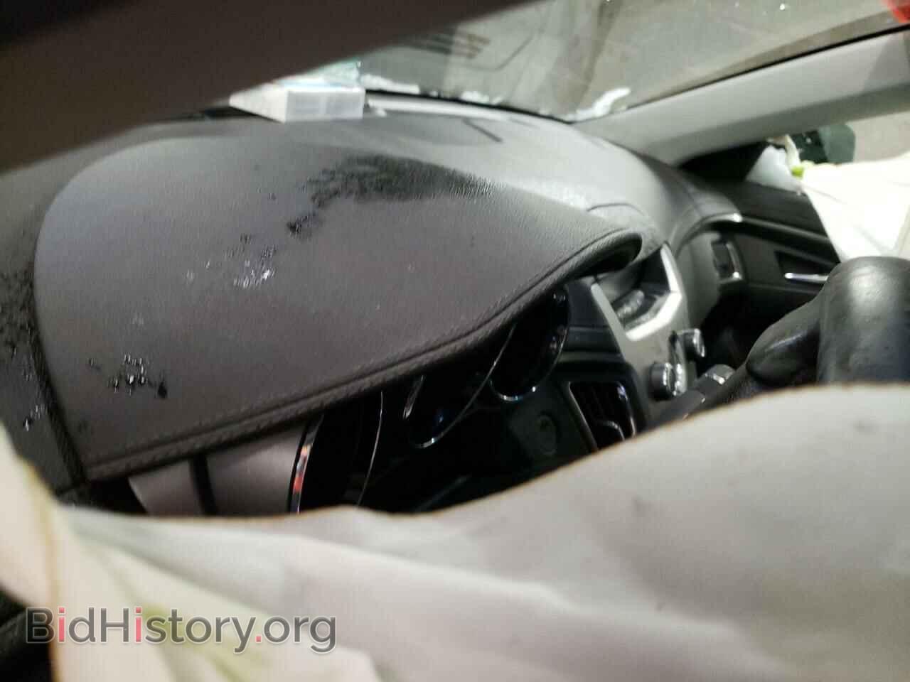 2013 CADILLAC CTS - VIN: 1G6DG5E56D0142277 - Фото 9
