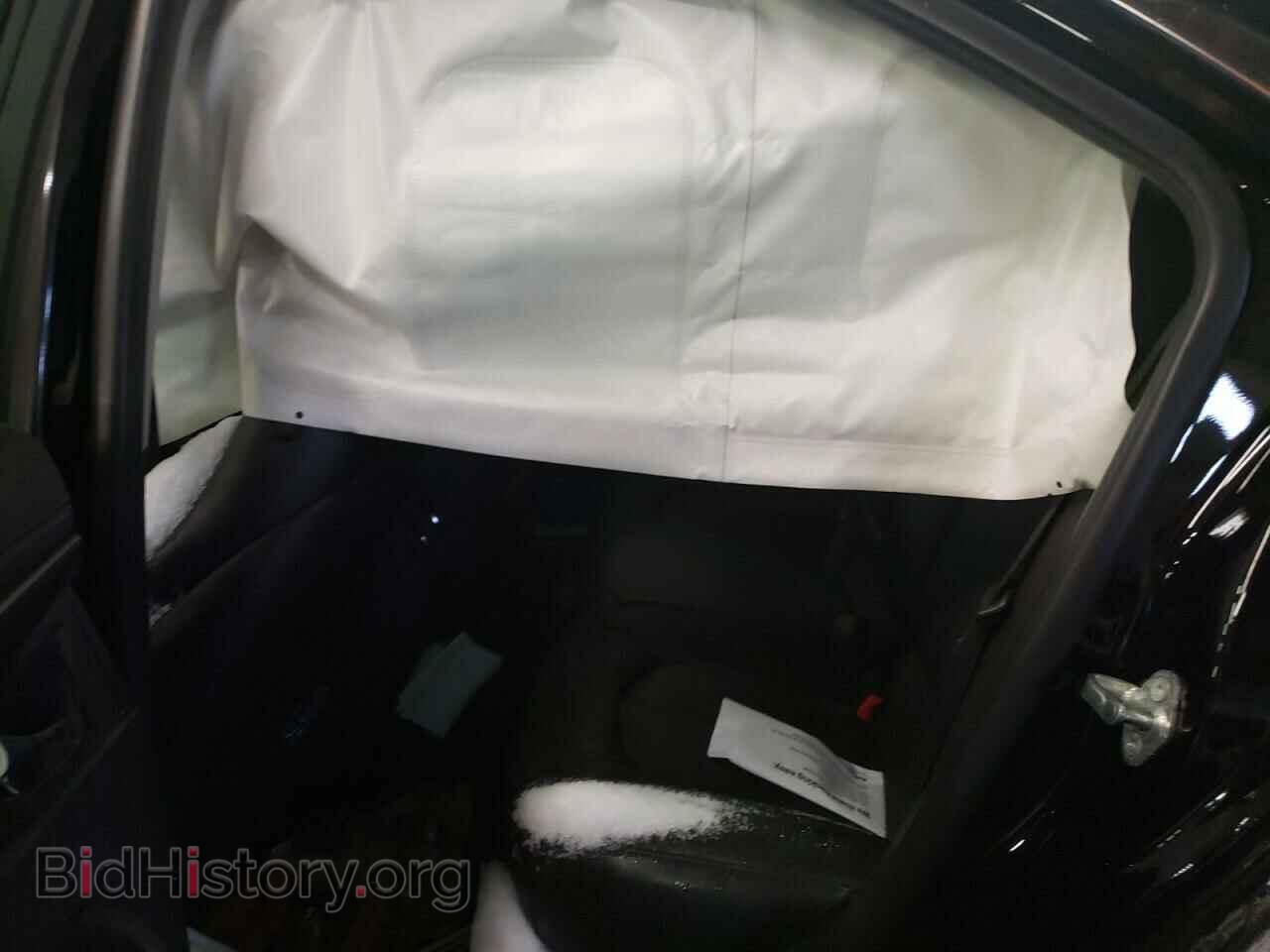2013 CADILLAC CTS - VIN: 1G6DG5E56D0142277 - Фото 10
