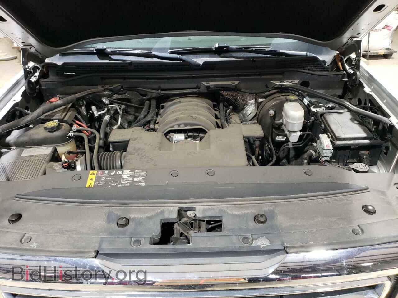 2018 GMC SIERRA - VIN: 2GTV2MEC4J1104720 - Фото 11