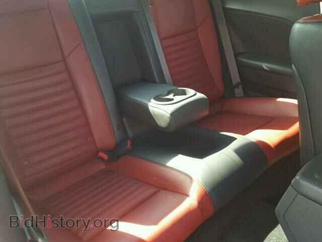 2013 DODGE CHALLENGER - VIN: 2C3CDYAG2DH728680 - Photo 6