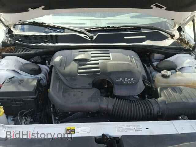 2013 DODGE CHALLENGER - VIN: 2C3CDYAG2DH728680 - Photo 7