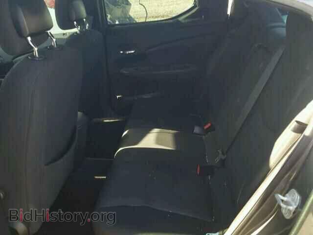 2013 DODGE AVENGER - VIN: 1C3CDZCB4DN655830 - Photo 6