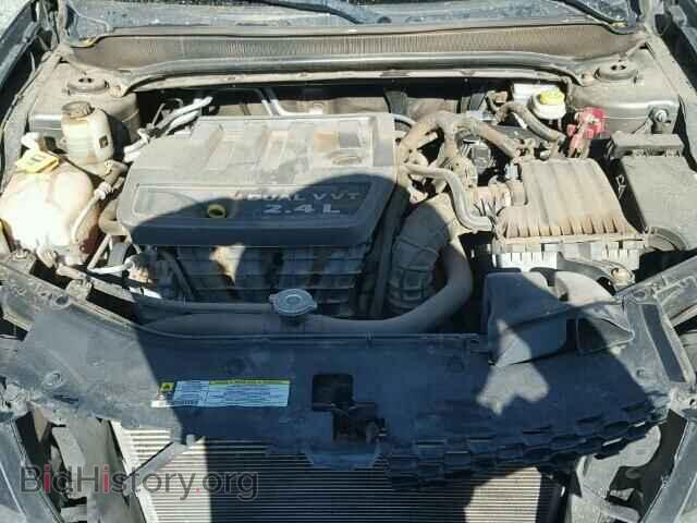 2013 DODGE AVENGER - VIN: 1C3CDZCB4DN655830 - Photo 7