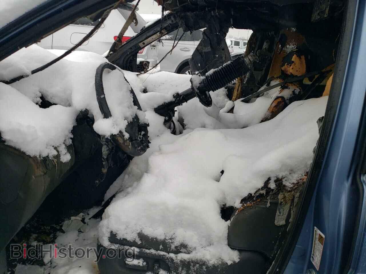 2007 HONDA All Models - VIN: 5FNRL38707B078968 - Фото 7