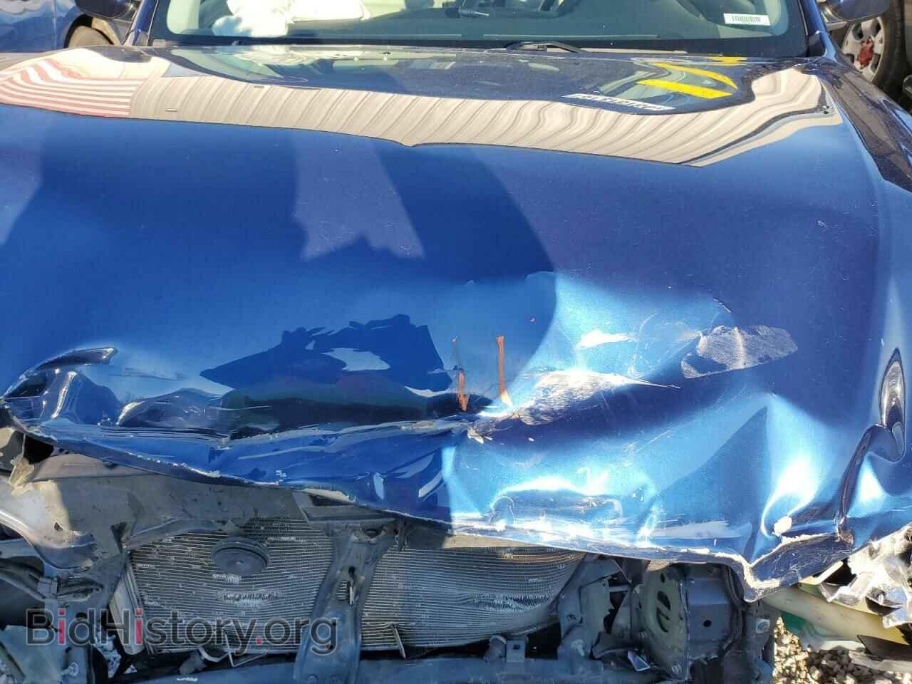 2011 SUBARU OUTBACK - VIN: 4S4BRBCC1B3319467 - Фото 12