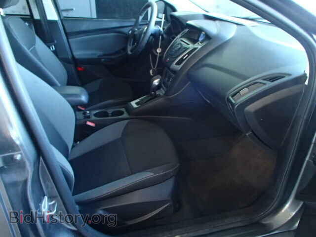 2013 FORD FOCUS - VIN: 1FADP3F28DL263368 - Фото 5