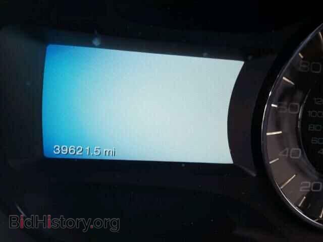 2014 FORD EDGE - VIN: 2FMDK4JCXEBA13660 - Фото 8