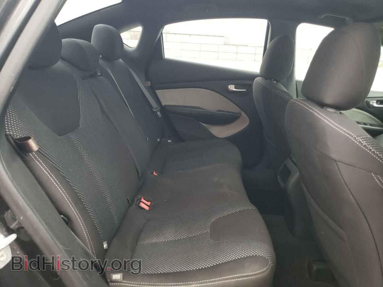 2015 DODGE DART - VIN: 1C3CDFBB6FD301459 - Фото 6