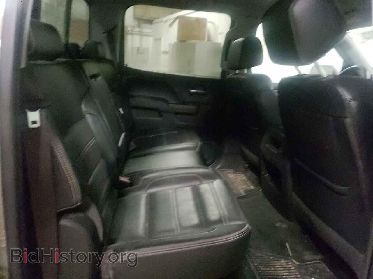 2017 GMC SIERRA - VIN: 3GTU2PEC4HG149977 - Фото 10