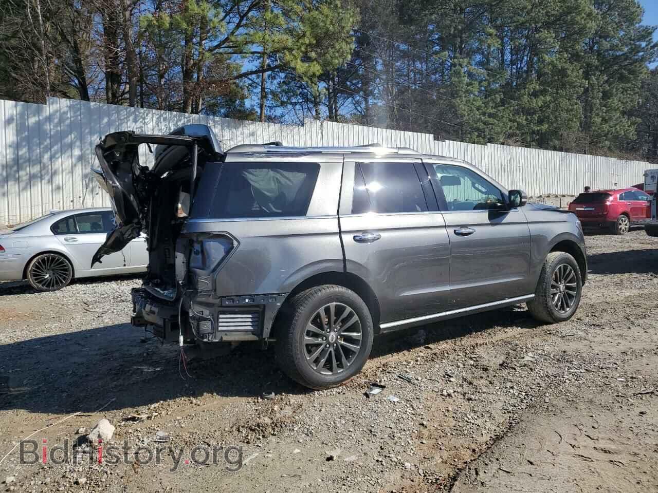 2021 FORD EXPEDITION - VIN: 1FMJU1KT8MEA00645 - Фото 3